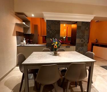 Sperlonga Apartamento | Appartamento “Amelia” Sperlonga