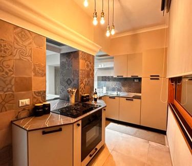 Sperlonga Apartamento | Appartamento “Amelia” Sperlonga