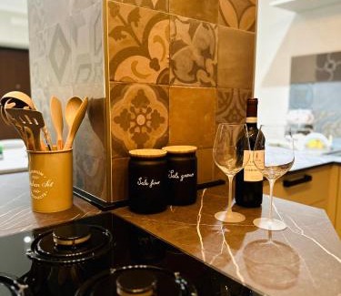 Sperlonga Apartamento | Appartamento “Amelia” Sperlonga