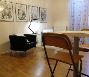 Cento Apartamento | Appartamento Angela