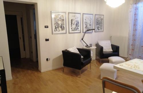 Cento Apartamento | Appartamento Angela