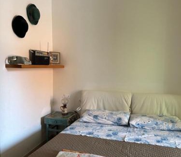 Bordighera Apartamento | Appartamento Arte e Mare