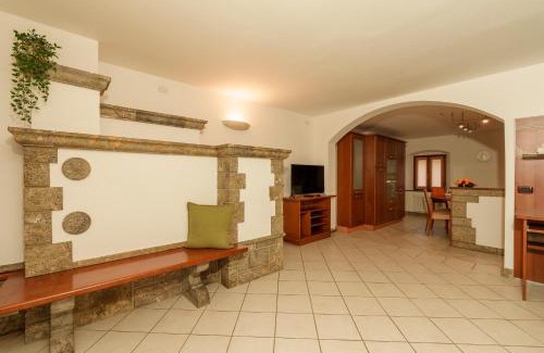 Sutrio Apartamento | Appartamento Arvenis