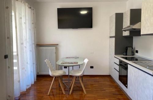 Molina di Ledro Apartamento | Appartamento Aurelia