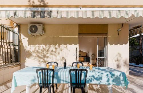 Baia Verde Apartamento | Appartamento Baia Verde - Gallipoli