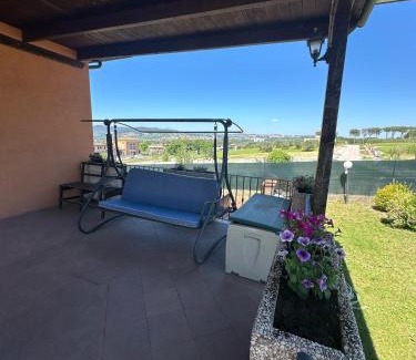 Pila Apartamento | Appartamento Beatrice e Vioris