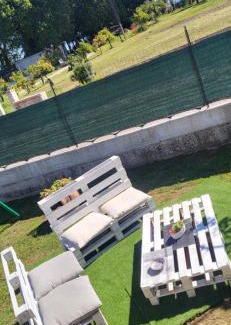 Pila Apartamento | Appartamento Beatrice e Vioris
