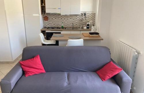 Roccella Jonica Casa | Appartamento Bellavista