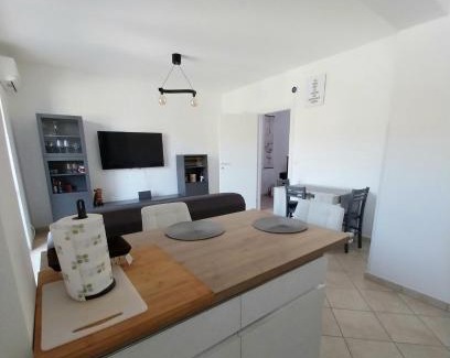 Roccella Jonica Casa | Appartamento Bellavista