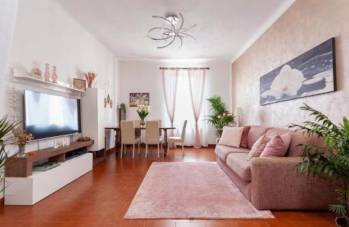 Ripamonti Corvetto Apartamento | Appartamento Benaco 98 mq a Milano - Fondazione Prada