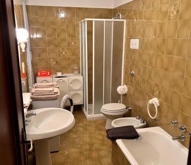 Toscolano Maderno Apartamento | Appartamento BIANCA