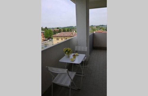 Province of Bologna Apartamento | Appartamento bilocale alle porte di Bologna
