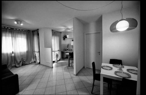 Province of Bologna Apartamento | Appartamento bilocale alle porte di Bologna