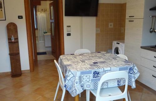 Omegna Apartamento | Appartamento BLU - Colori del Lago D'Orta - NUOVA STRUTTURA A OMEGNA