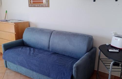 Omegna Apartamento | Appartamento BLU - Colori del Lago D'Orta - NUOVA STRUTTURA A OMEGNA