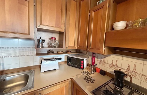 Talamone Apartamento | Appartamento Blue Sea