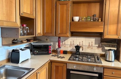 Talamone Apartamento | Appartamento Blue Sea