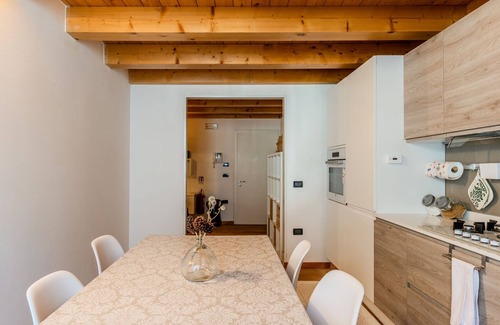 Monclassico Apartamento | Appartamento Carlotta by Interhome