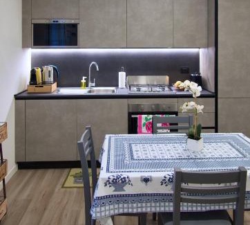 Sovizzo Apartamento | Appartamento Casa Del Fabbro