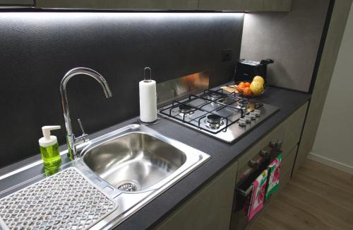 Sovizzo Apartamento | Appartamento Casa Del Fabbro