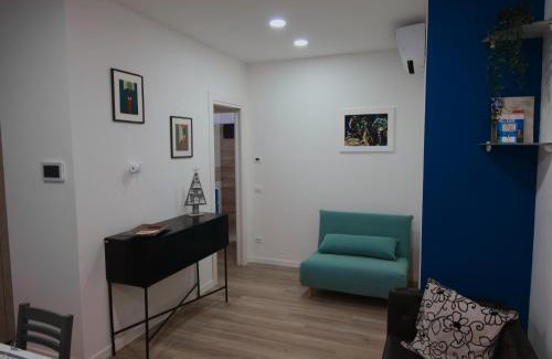 Sovizzo Apartamento | Appartamento Casa Del Fabbro