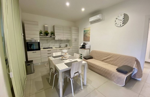 Frattamaggiore Casa | Appartamento Casa Crispino Piano Terra Per 2 Persone
