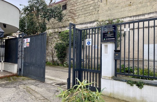 Frattamaggiore Casa | Appartamento Casa Crispino Piano Terra Per 2 Persone