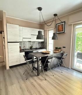 Spotorno Apartamento | Appartamento Casa Patrizia
