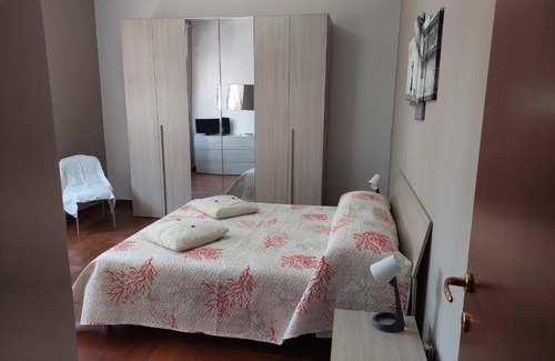 Quartiere XXXIII Lido di Ostia Ponente Apartamento | Appartamento centrale