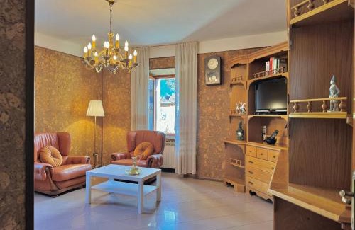 Taio Apartamento | Appartamento centrale Zia Myrna