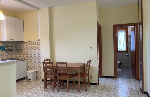 Lido di Campomarino Apartamento | Appartamento Ciclamini