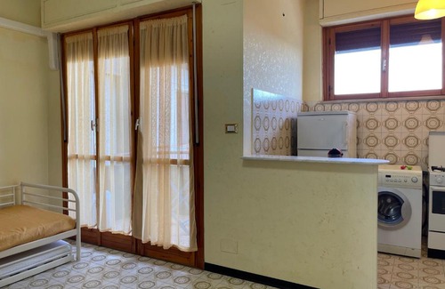 Lido di Campomarino Apartamento | Appartamento Ciclamini