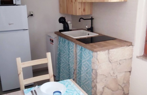 Bari Sardo Casa | Appartamento Climatizzato