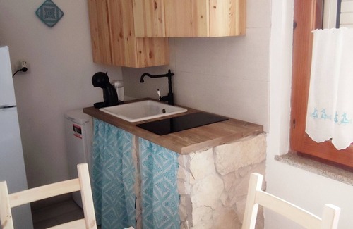 Bari Sardo Casa | Appartamento Climatizzato