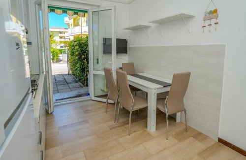 Alba Adriatica Casa | appartamento con giardino esclusivo