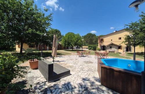 Calmazzo Apartamento | Appartamento con idromassaggio