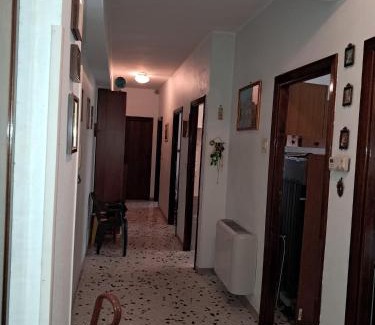 Carpineto Romano Apartamento | appartamento con balcone