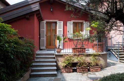 Regatola Apartamento | Appartamento Corte Antica con splendida Jacuzzi