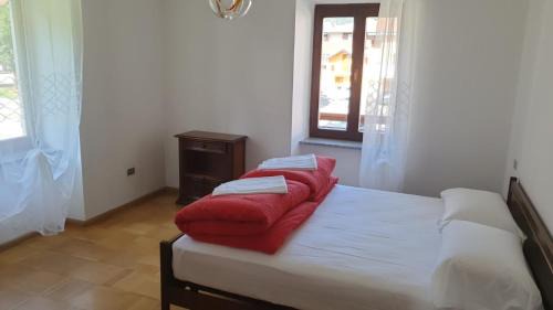 Pellizzano Apartamento | appartamento Cortellini