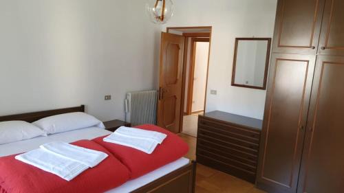 Pellizzano Apartamento | appartamento Cortellini