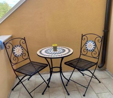 Santa Domenica Apartamento | Appartamento Costa degli Dei