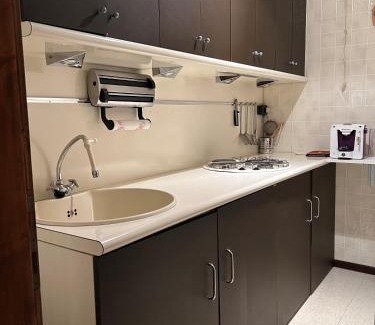 Madonna di Campiglio Apartamento | Appartamento del rosengarten