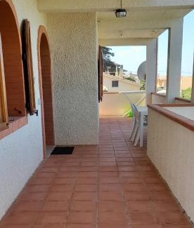 Torre del Pozzo Casa | Appartamento da Valentino