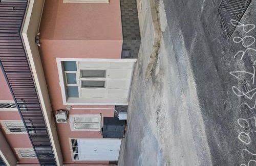 Portopalo di Capo Passero Apartamento | Appartamento da Christian