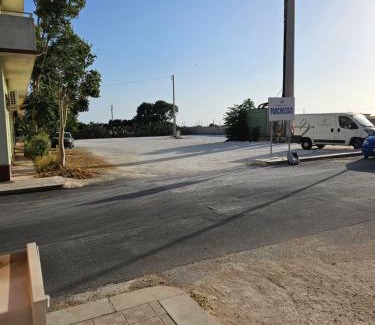 Portopalo di Capo Passero Apartamento | Appartamento da Christian