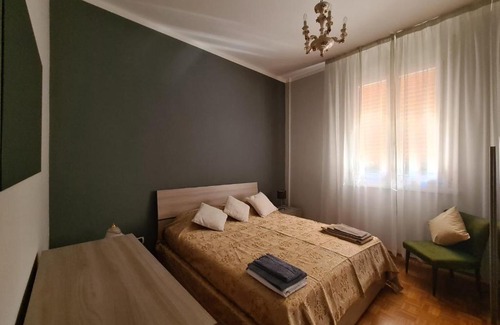 Ravenna Apartamento | Appartamento Da Giuliana