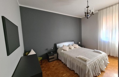 Ravenna Apartamento | Appartamento Da Giuliana