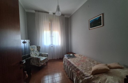 Ravenna Apartamento | Appartamento Da Giuliana