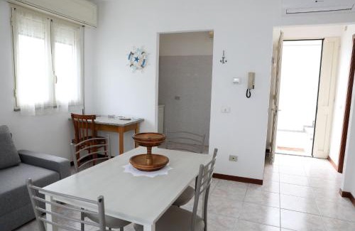 Calasetta Apartamento | Appartamento da Luca