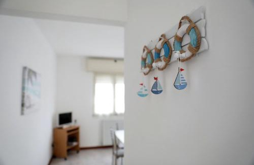 Calasetta Apartamento | Appartamento da Luca